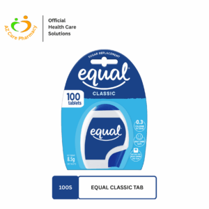 Equal Classic Tablets 100s / 300s / 500s