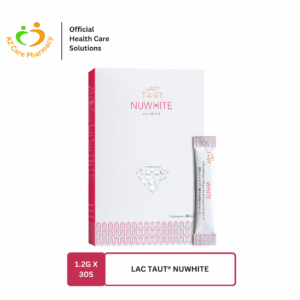 LAC Taut Nuwhite Powder 1.2gX30s