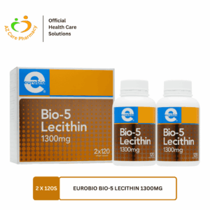 Eurobio Xancorex Active 2X30S