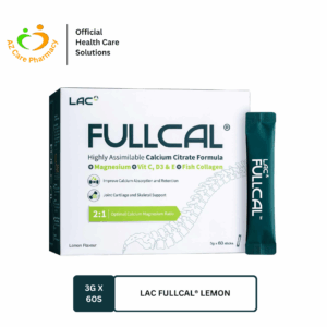 LAC Fullcall® Lemon 3gX60s