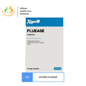 Kiyora Fluease 12s