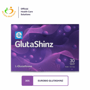 Eurobio Glutashinz 30S