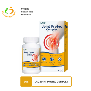 LAC Joint Protec Complex FC Tabs 90s