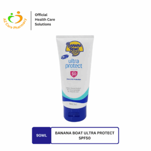 Banana Boat Ultra Protect SPF50 90ml
