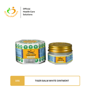Tiger Balm White Ointment