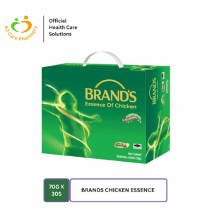 BRAND'S Chicken Essence