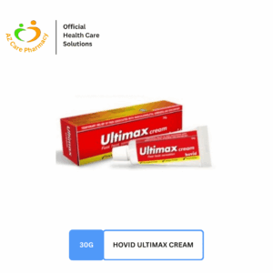 Hovid Ultimax Cream 30g