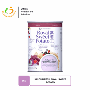 Kinohimitsu Royal Sweet Potato
