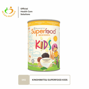 Kinohimitsu Superfood Kids