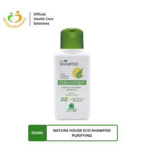 Natura House Eco Shampoo Purifying
