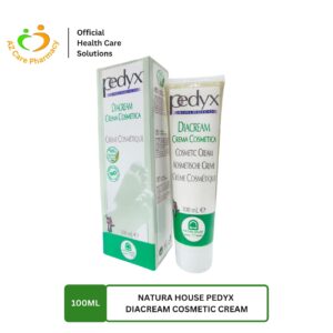 Natura House Pedyx Diacream Cosmetic Cream 100ml