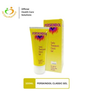 Perskindol Classic Gel 100ml