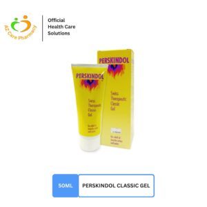 Perskindol Classic Gel 50ml