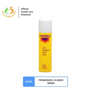 Perskindol Classic Spray 150ml