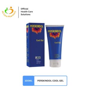 Perskindol Cool Gel 100ml