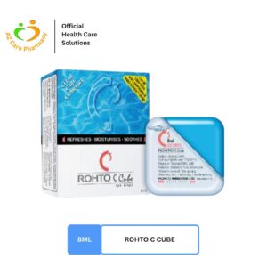 Rohto C Cube 8ML