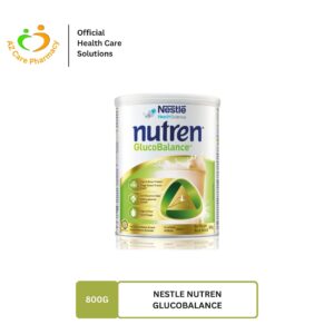 Nestle Nutren Glucobalance