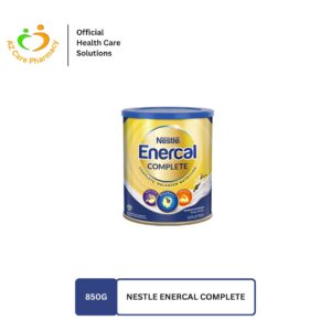 Nestle Enercal Complete 850g