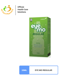 Eye Mo Regular