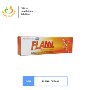 Flanil Cream