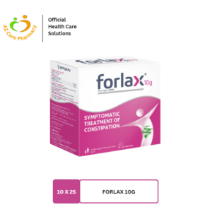 Forlax 10g 20s
