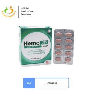 Hemorid