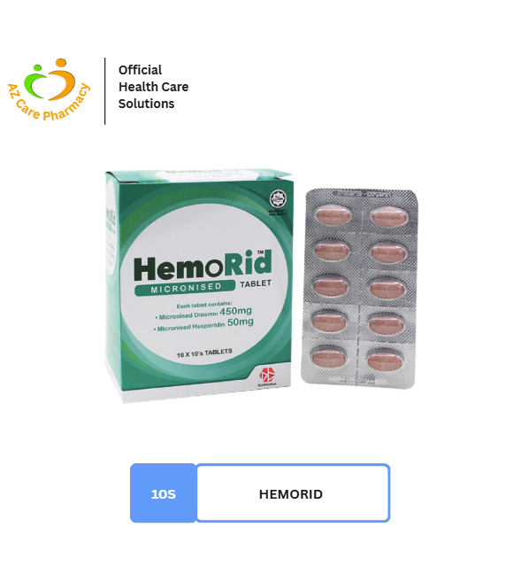Hemorid