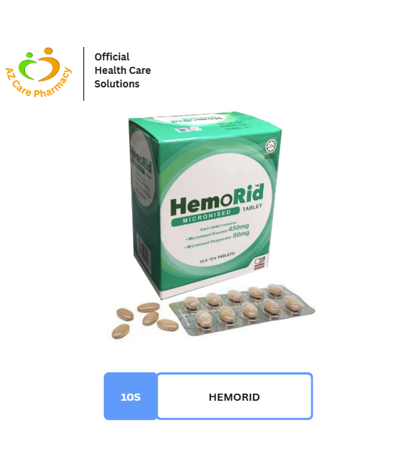 Hemorid - Image 2