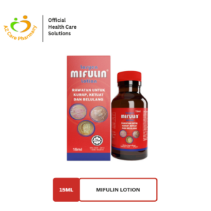 Mifulin Lotion 15ml