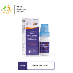 Miren Eye Drop 10ml