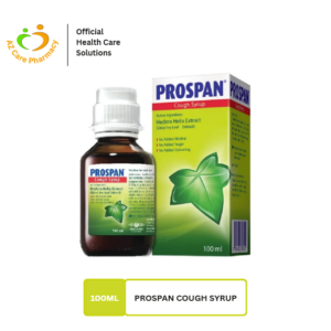 Prospan Cough Syrup 100ml