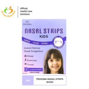 Proxima Nasal Strips (Kids)