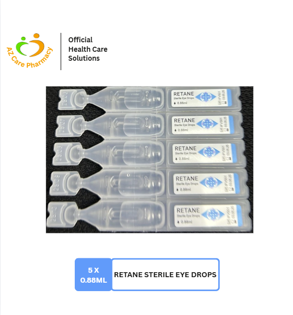 Retane Sterile Eye Drops - Image 3