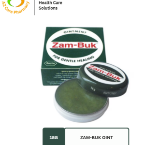 Zam-Buk Oint 18g