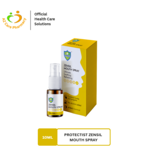 Protectist Zensil Mouth Spray 10ml