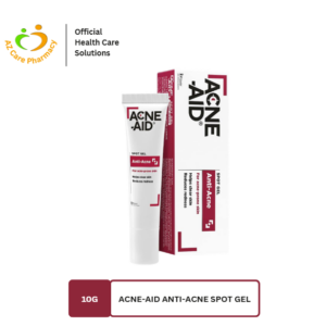 Acne-aid Anti-acne Spot Gel 10g