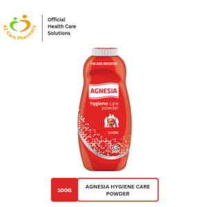Agnesia Hygiene Care Powder 100g