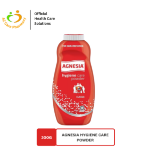 Agnesia Hygiene Care Powder 300g