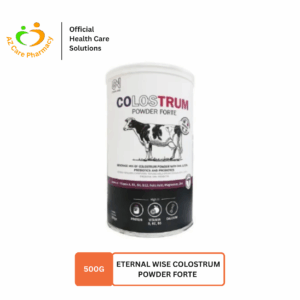 Eternal Wise Colostrum Powder Forte 500g