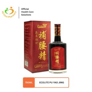 Ecolite Pu Yao Jing 750ml