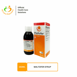 Maltofer Oral Iron Therapy 150ml