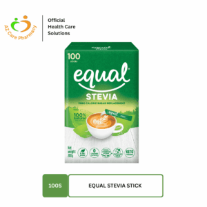 Equal Stevia