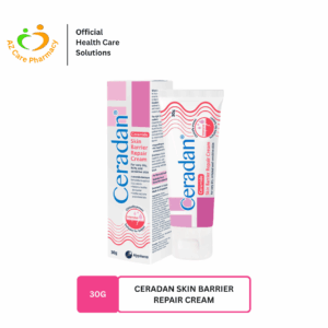 Ceradan Skin Barrier Repair Cream 30g