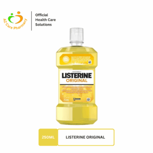 Listerine Original 250ml