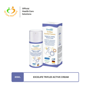Excelife Triflex Active Cream