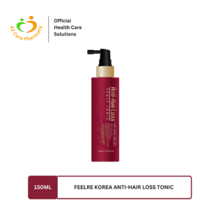 Feelre Korea Anti-Hair Loss Tonic 150ml