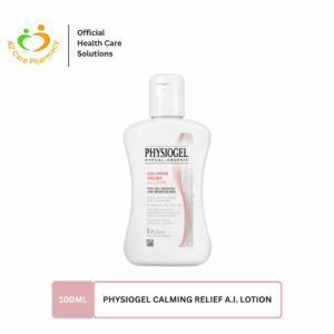 Physiogel Calming Relief A.I. Lotion 100ml