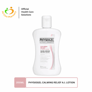 Physiogel Calming Relief A.I. Lotion 200ml