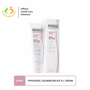 Physiogel Calming Relief A.I. Cream 100ml