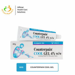 Counterpain Cool Gel 60g